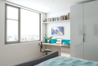 2 bed flat, 119 Mayflower Street, City Centre, Plymouth, PL11SD - Image 2